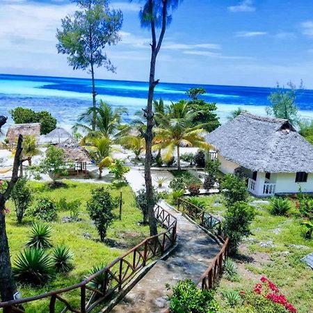 Panorama Ocean View Paje Exterior foto