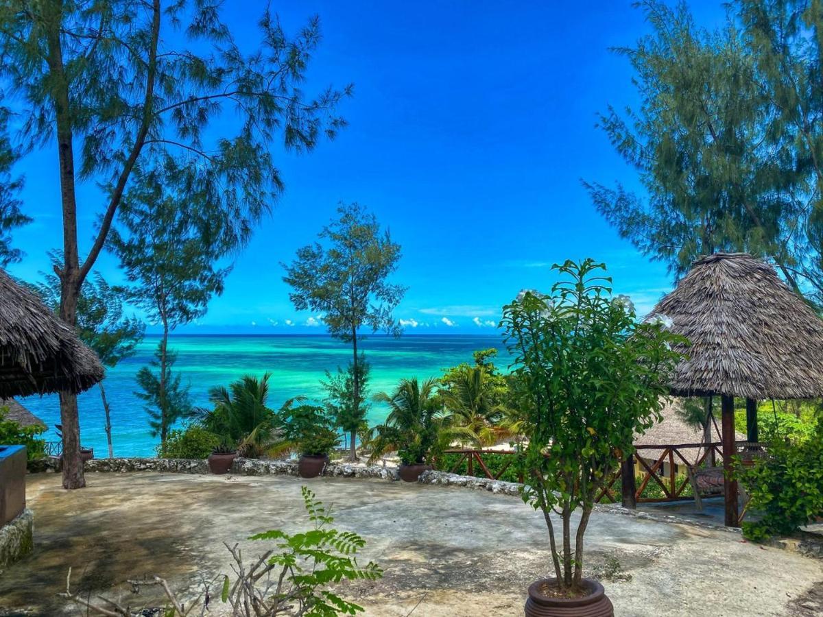 Panorama Ocean View Paje Exterior foto