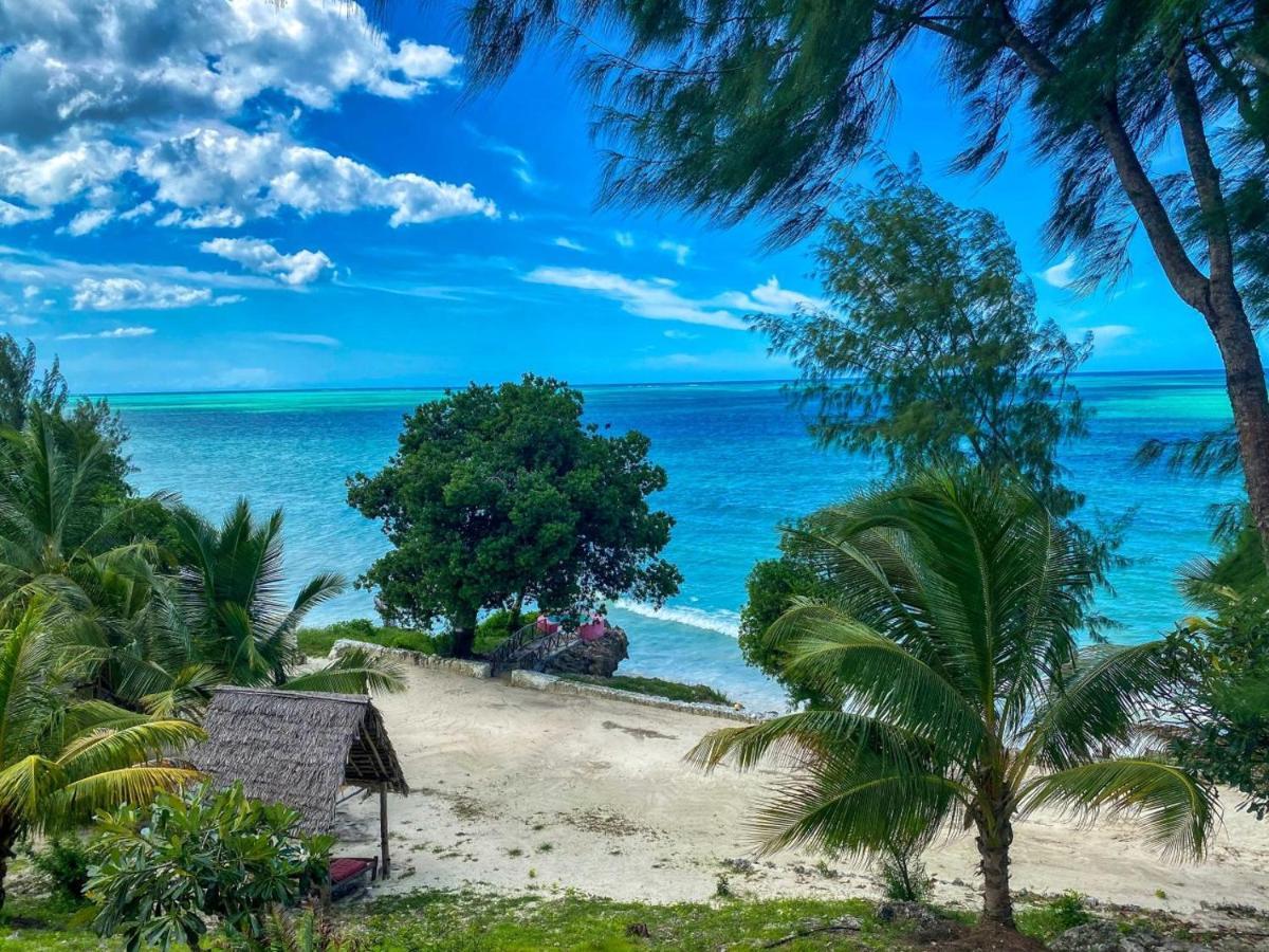 Panorama Ocean View Paje Exterior foto