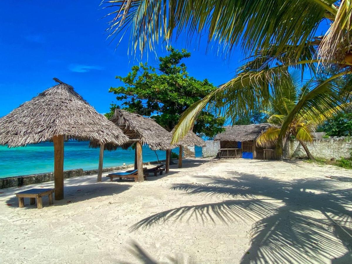 Panorama Ocean View Paje Exterior foto