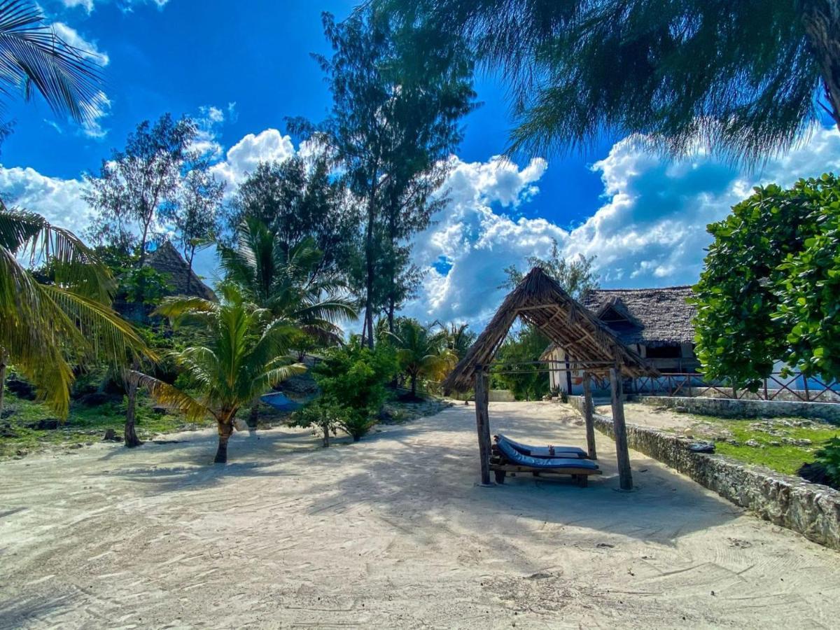 Panorama Ocean View Paje Exterior foto