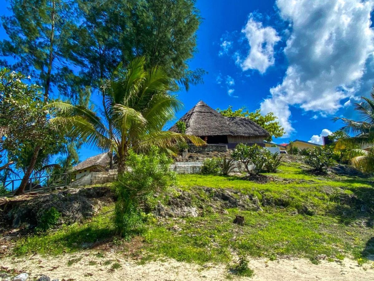 Panorama Ocean View Paje Exterior foto