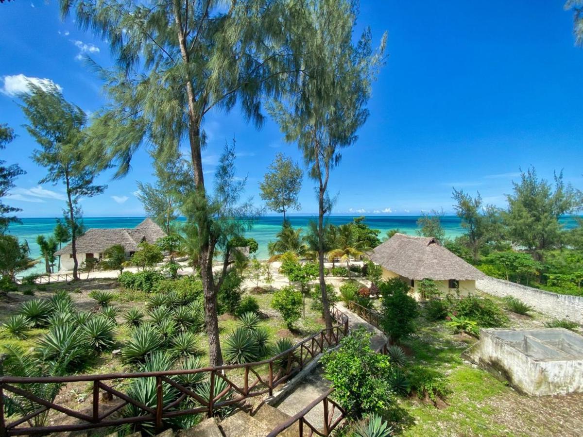 Panorama Ocean View Paje Exterior foto