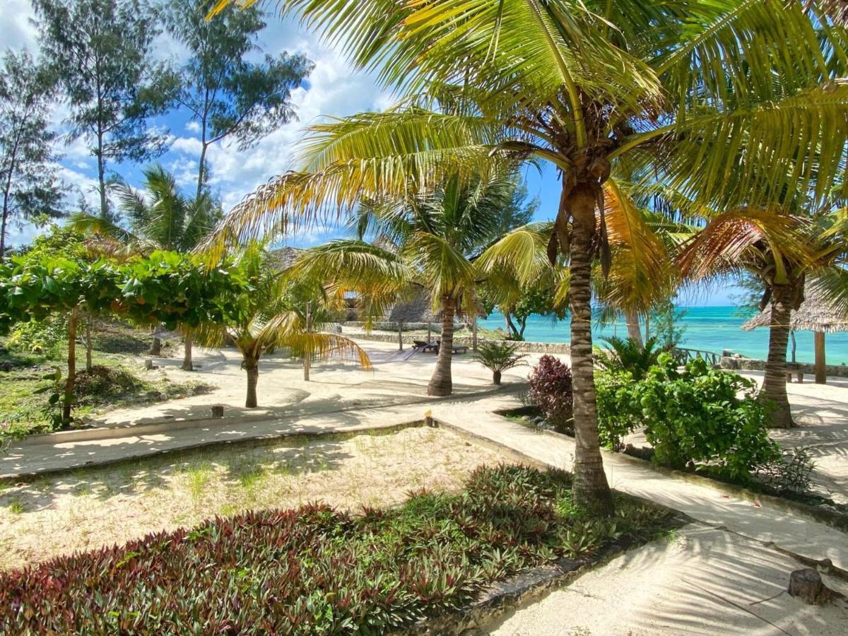 Panorama Ocean View Paje Exterior foto
