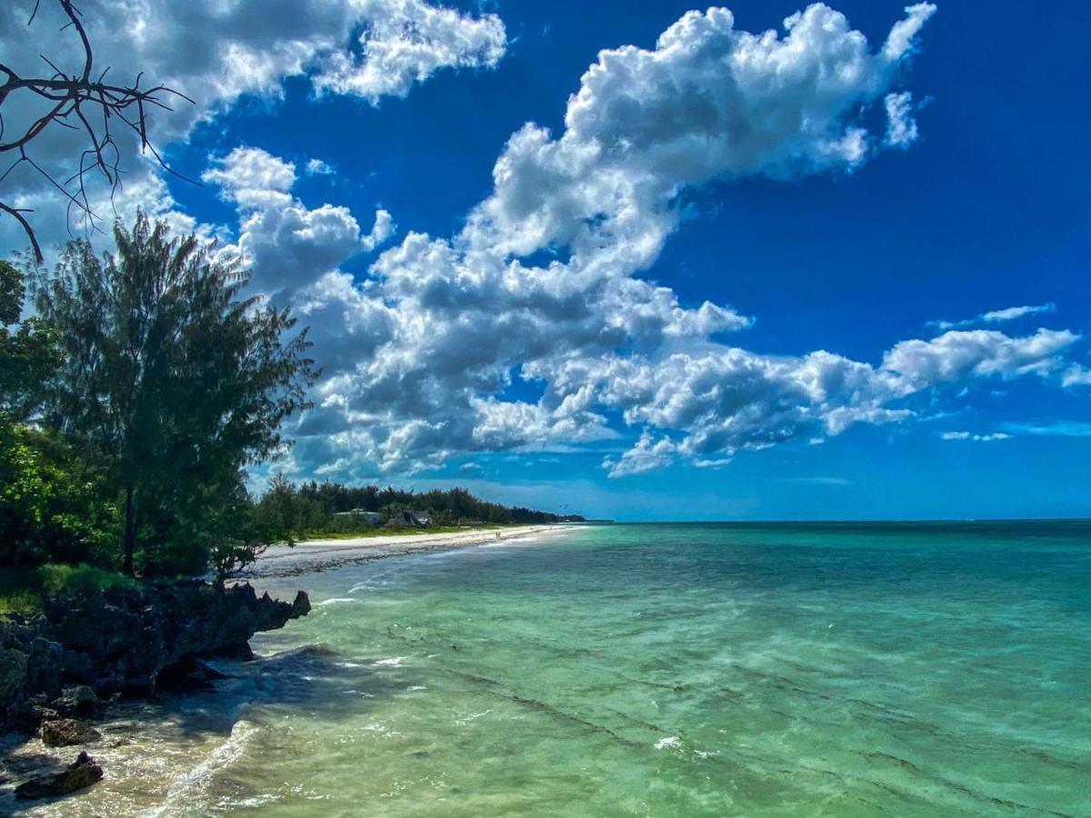 Panorama Ocean View Paje Exterior foto