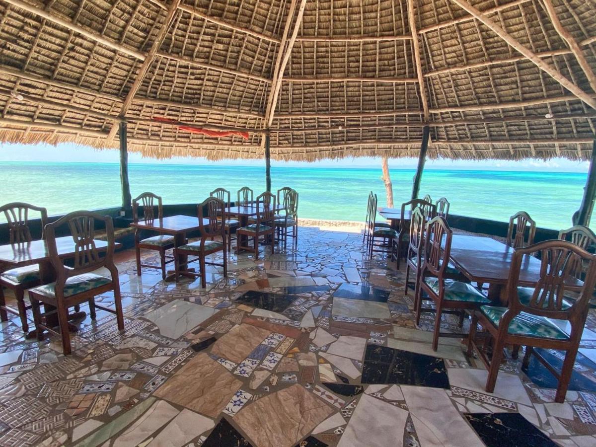 Panorama Ocean View Paje Exterior foto