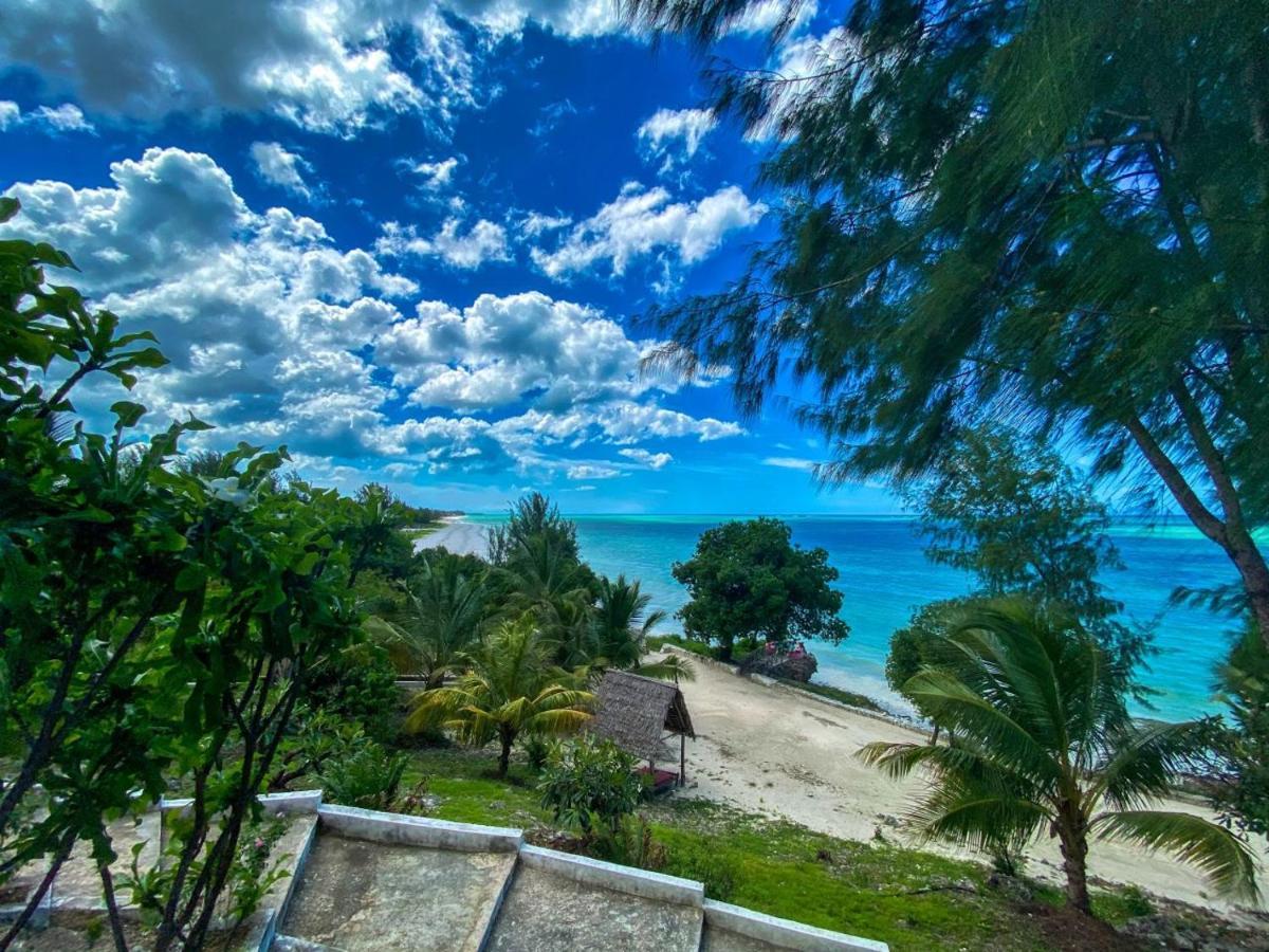 Panorama Ocean View Paje Exterior foto