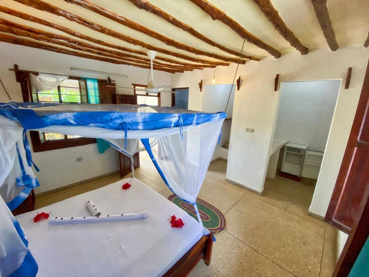 Panorama Ocean View Paje Exterior foto
