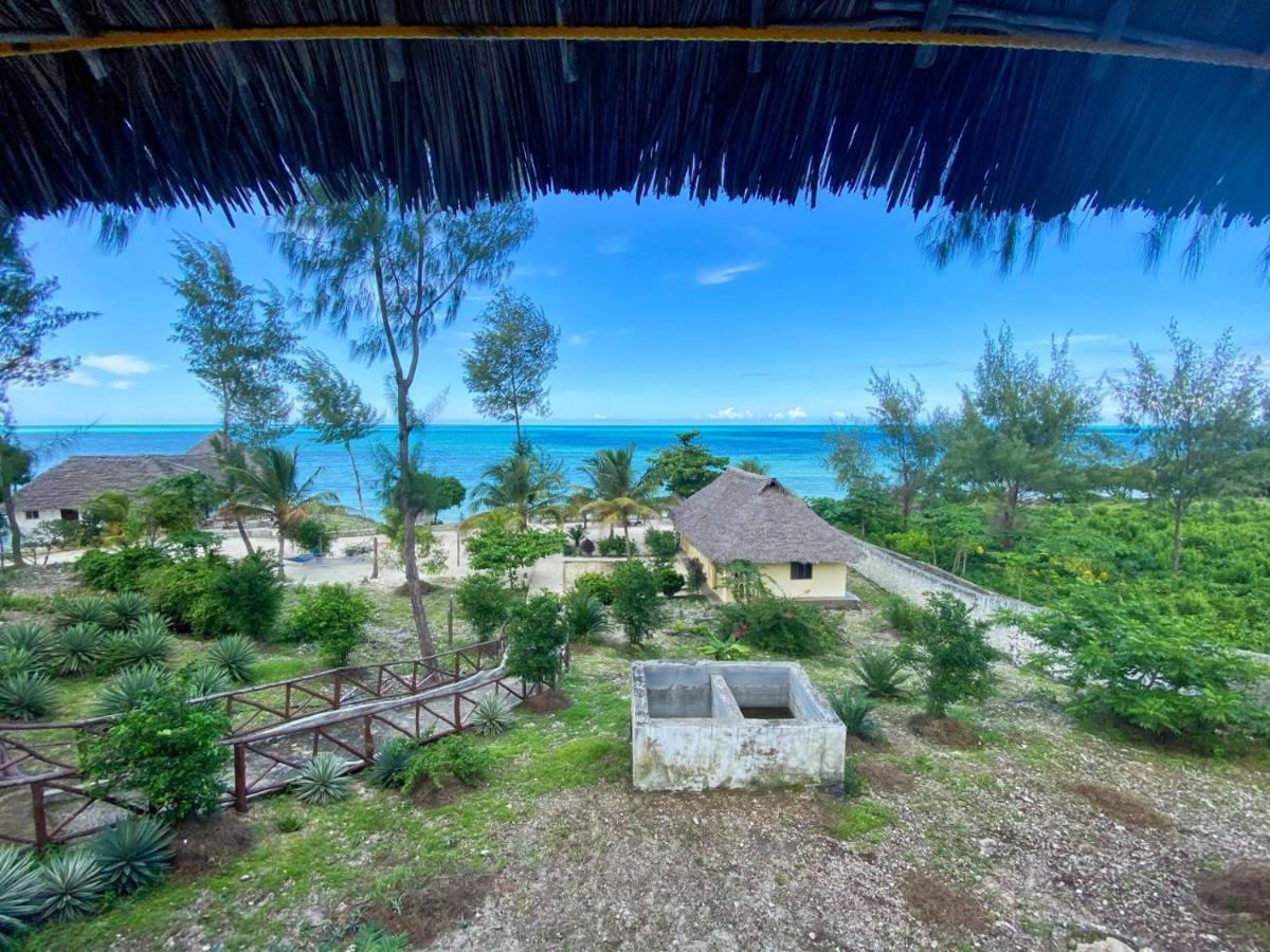 Panorama Ocean View Paje Exterior foto