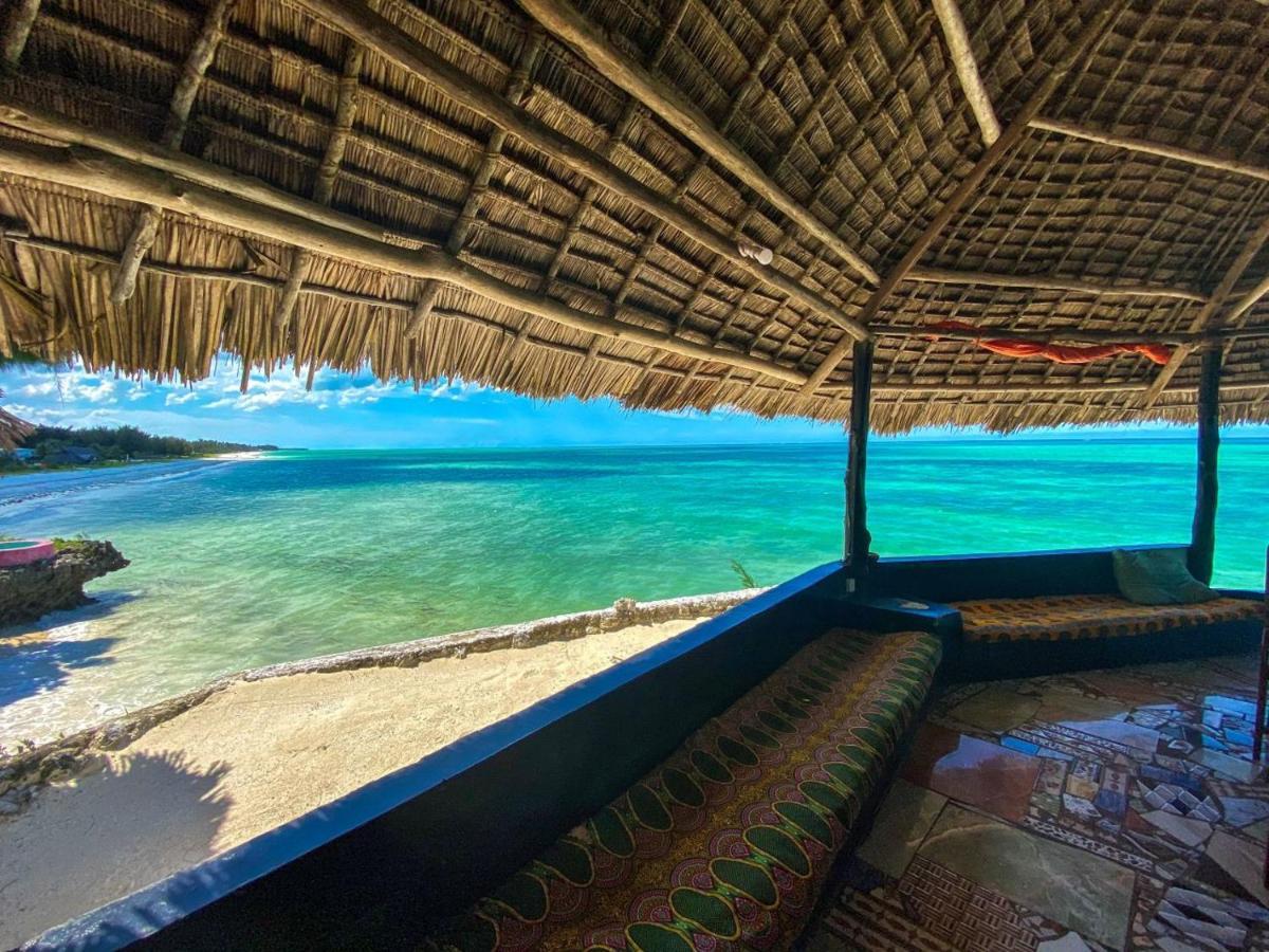 Panorama Ocean View Paje Exterior foto