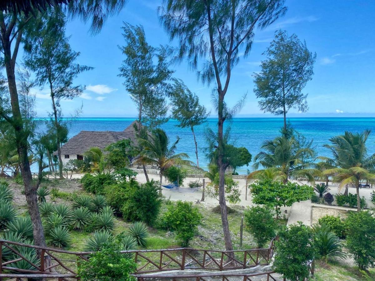 Panorama Ocean View Paje Exterior foto