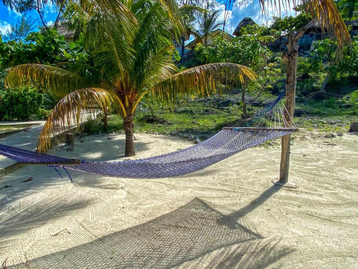 Panorama Ocean View Paje Exterior foto