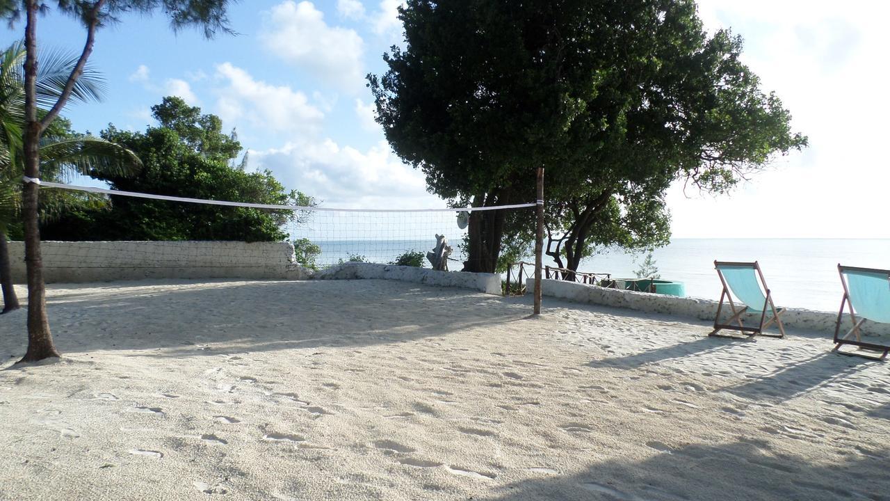 Panorama Ocean View Paje Exterior foto