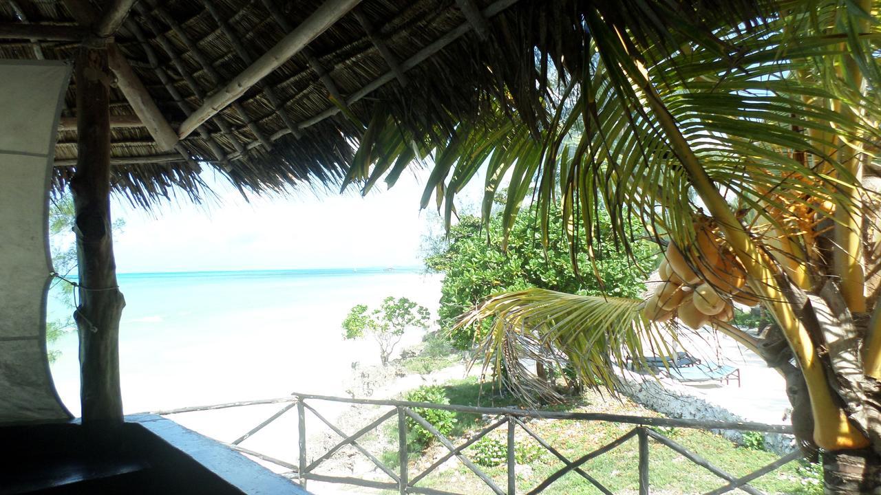 Panorama Ocean View Paje Exterior foto