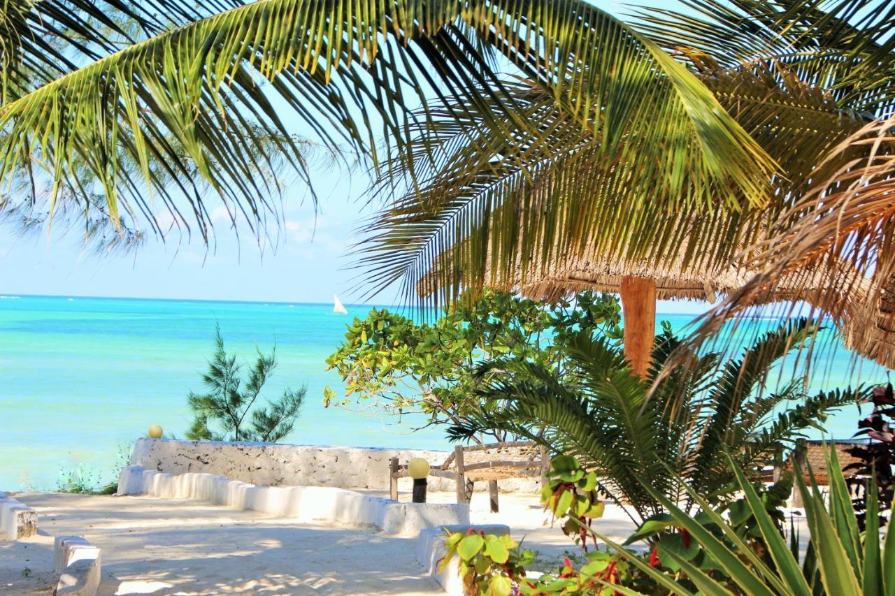 Panorama Ocean View Paje Exterior foto
